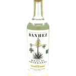 Banhez Espadin & Barril