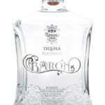 Baron Tequila Platinum