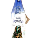 Barrabás Blanco