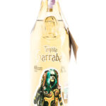 Barrabás Reposado