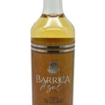 Barrica Azul Reposado
