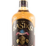 Basiko Añejo