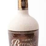 Berrueco Añejo Tequila