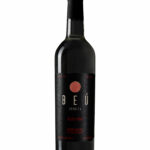 BEÚ Spirits Blood Moon