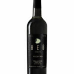 BEÚ Spirits Crescent Moon