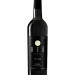 BEÚ Spirits Full Moon