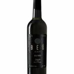 BEÚ Spirits New Moon