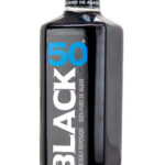 Black 50 Tequila Reposado