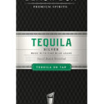 Black Box Tequila Silver