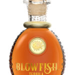 Blowfish Tequila Extra Añejo