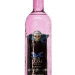 Blue Iguana Tequila Blue Iguana Blanco Edition Catrina