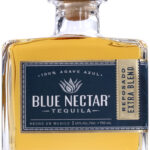 Blue Nectar Reposado Extra Blend