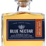 Blue Nectar Reposado Special Craft