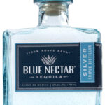 Blue Nectar Silver