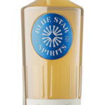 Blue Star Tequila Reposado Honey