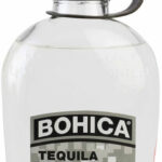 Bohica Tequila Blanco