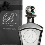 Bonita Tequila Bonita Platinum