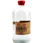 Borroso – Rey Arellanes