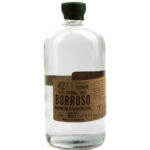 Borroso – Javier Mateo