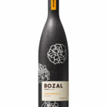 Bozal Cempasúchil