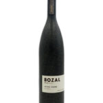 Bozal Chino Verde