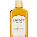 Bribón Tequila Añejo