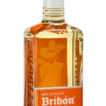Bribón Tequila Reposado (Orange Label)
