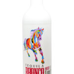 Tequila Bronco Independiente Bronco Independiente Blanco