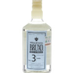 Bruxo No. 3 Barril