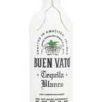 Buen Vato Tequila Blanco