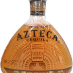 Burgues Azteca Tequila Añejo
