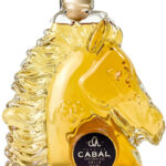 Tequila Cabal Cabal Añejo (NOM 1480)
