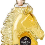 Tequila Cabal Cabal Reposado (NOM 1480)