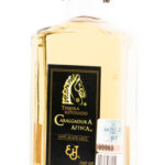 Cabalgadura Azteca Tequila Reposado