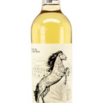 El Caballito Cerrero Caballito Cerrero Chato Añejo