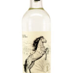 El Caballito Cerrero Caballito Cerrero Chato Blanco 46