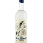 Caballito Cerrero “Unicorn” Azul