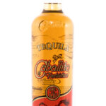 Caballito Fantastico Reposado
