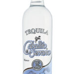 Caballito Serrano Blanco