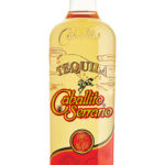 Caballito Serrano Reposado