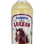 Caballo Lucero Joven