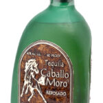 Caballo Moro Reposado