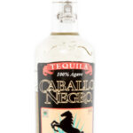 Caballo Negro Reposado