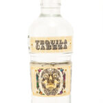 Tequila Cabeza Cabeza Tequila Blanco