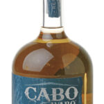 Cabo Wabo Reposado