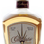 Cabresto Reposado