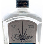 Cabresto Silver