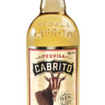 Cabrito Reposado (USA)