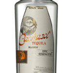 Cachasol Tequila Blanco Epic Strength