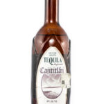 Cajititlan Tequila Reposado